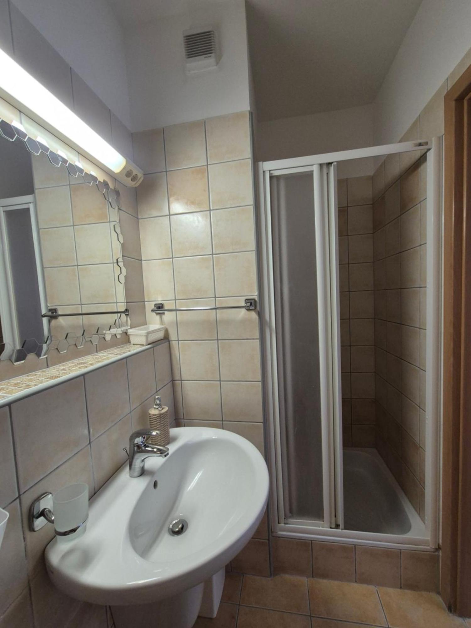 Manna Wellness Apartman Zalakaros Exterior photo