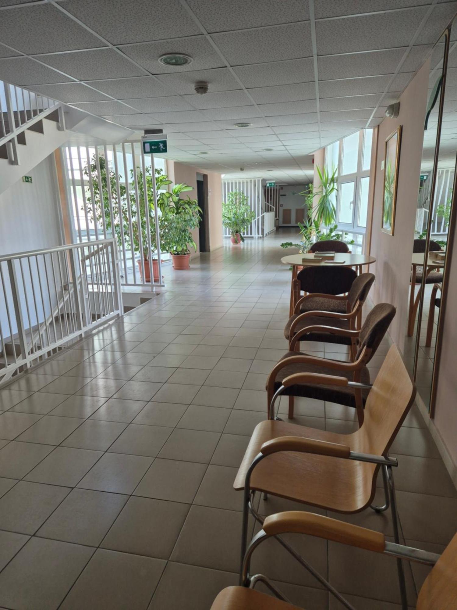 Manna Wellness Apartman Zalakaros Exterior photo