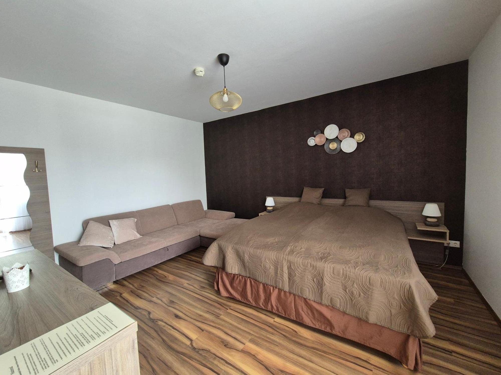 Manna Wellness Apartman Zalakaros Exterior photo