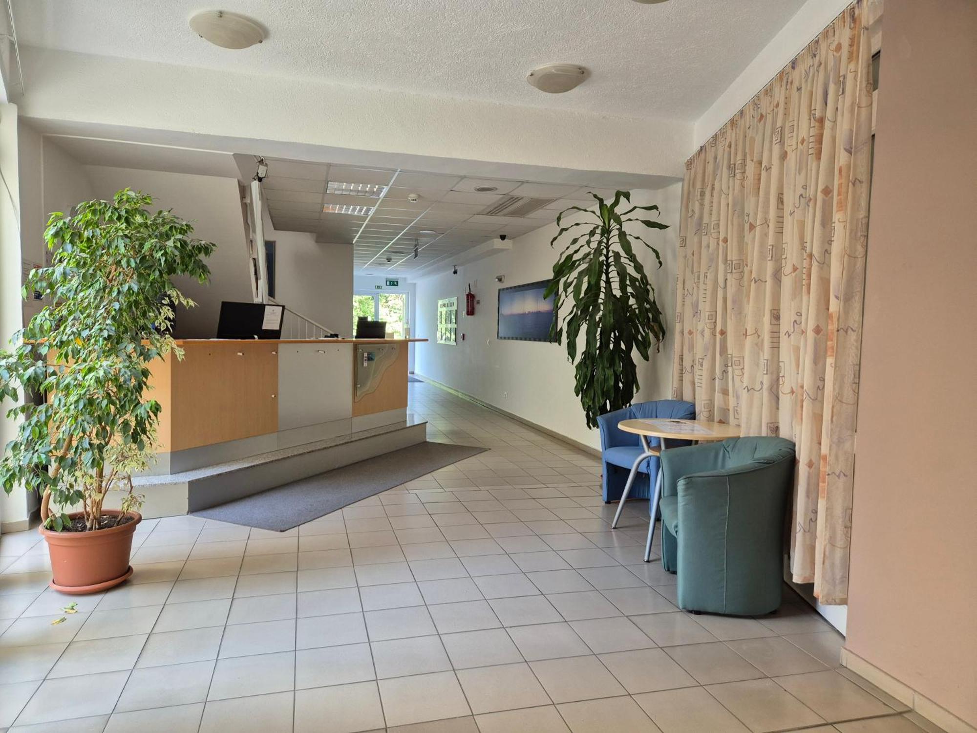 Manna Wellness Apartman Zalakaros Exterior photo