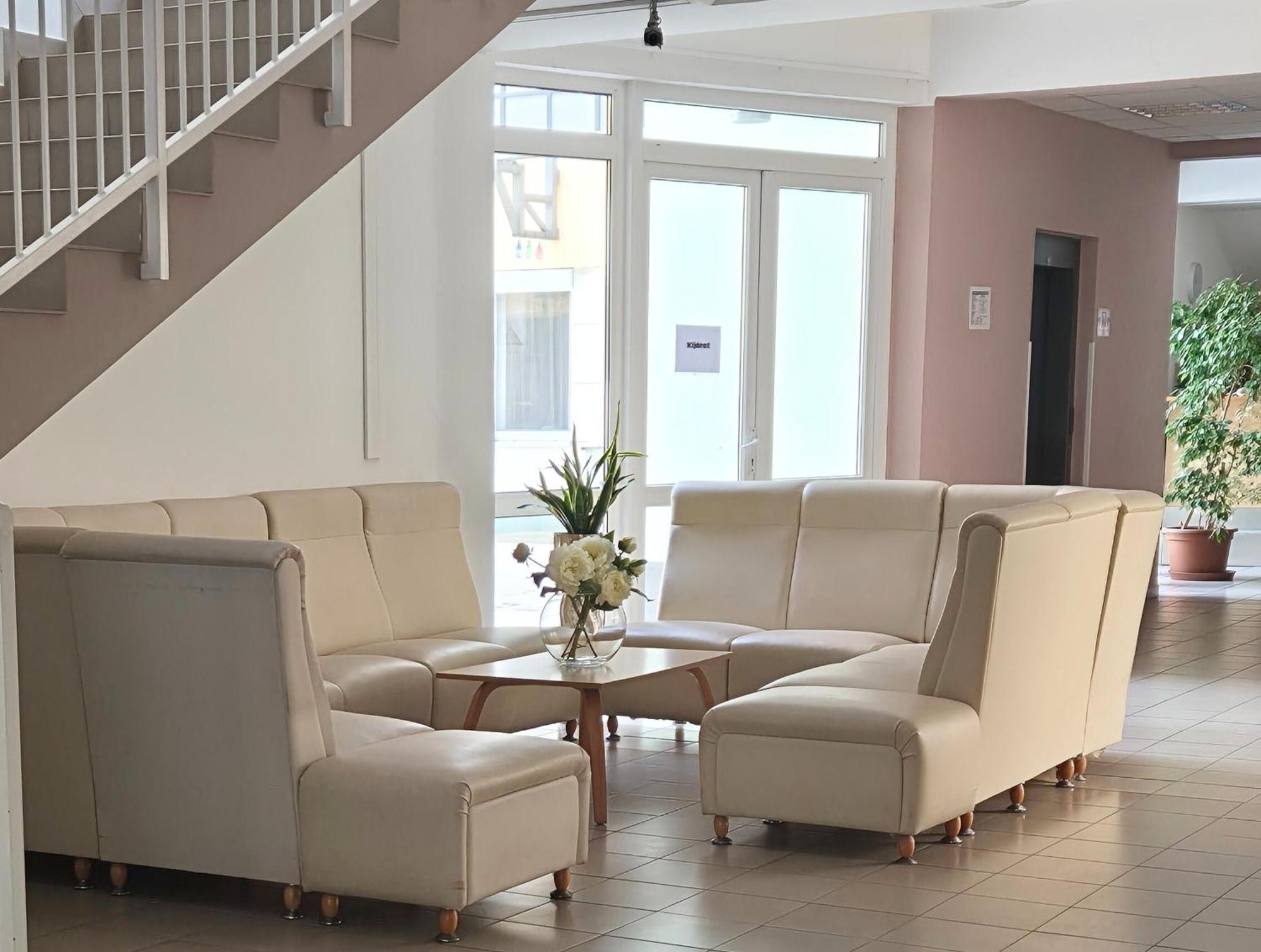 Manna Wellness Apartman Zalakaros Exterior photo